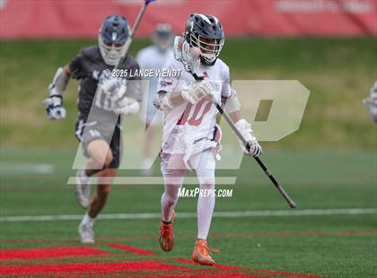 Thumbnail 3 in Air Academy @ Dakota Ridge (CHSAA 4A Final) photogallery.