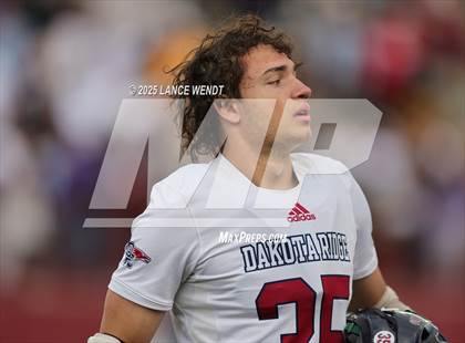 Thumbnail 2 in Air Academy @ Dakota Ridge (CHSAA 4A Final) photogallery.