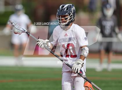 Thumbnail 3 in Air Academy @ Dakota Ridge (CHSAA 4A Final) photogallery.