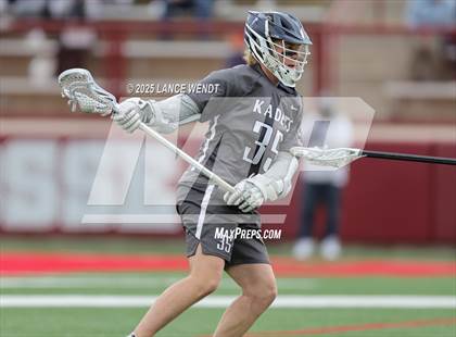 Thumbnail 3 in Air Academy @ Dakota Ridge (CHSAA 4A Final) photogallery.