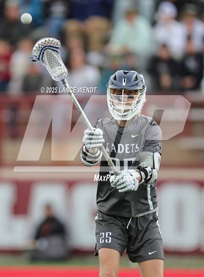 Thumbnail 2 in Air Academy @ Dakota Ridge (CHSAA 4A Final) photogallery.