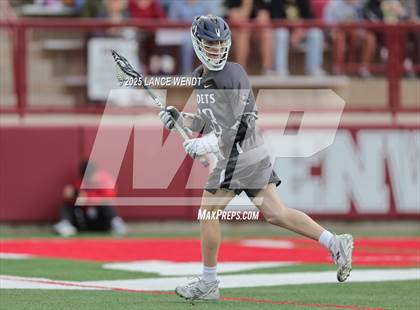 Thumbnail 2 in Air Academy @ Dakota Ridge (CHSAA 4A Final) photogallery.