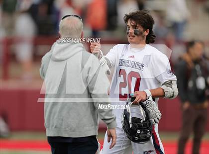 Thumbnail 2 in Air Academy @ Dakota Ridge (CHSAA 4A Final) photogallery.