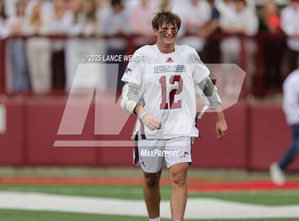 Thumbnail 1 in Air Academy @ Dakota Ridge (CHSAA 4A Final) photogallery.