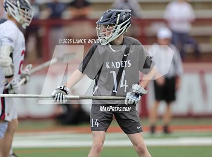 Thumbnail 3 in Air Academy @ Dakota Ridge (CHSAA 4A Final) photogallery.
