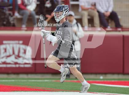 Thumbnail 3 in Air Academy @ Dakota Ridge (CHSAA 4A Final) photogallery.