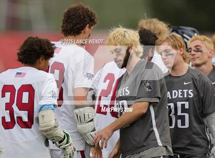 Thumbnail 3 in Air Academy @ Dakota Ridge (CHSAA 4A Final) photogallery.