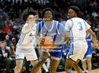 Photo from the gallery "McEachern vs. Edmond North"
