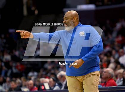 Thumbnail 2 in McEachern vs. Edmond North photogallery.