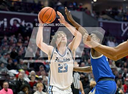 Thumbnail 3 in McEachern vs. Edmond North photogallery.