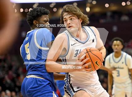 Thumbnail 2 in McEachern vs. Edmond North photogallery.