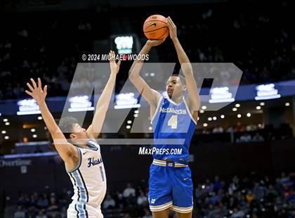 Thumbnail 2 in McEachern vs. Edmond North photogallery.