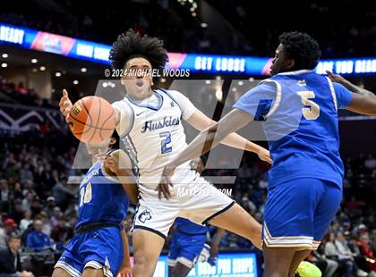 Thumbnail 1 in McEachern vs. Edmond North photogallery.