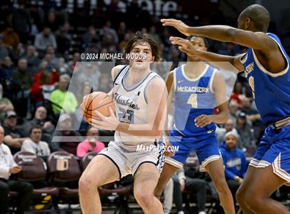 Thumbnail 1 in McEachern vs. Edmond North photogallery.