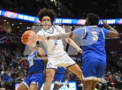 Thumbnail 3 in McEachern vs. Edmond North photogallery.