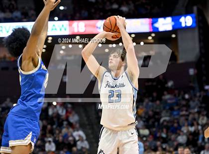 Thumbnail 2 in McEachern vs. Edmond North photogallery.