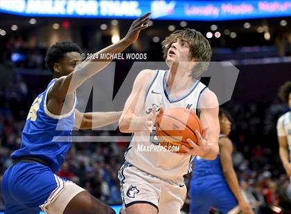 Thumbnail 2 in McEachern vs. Edmond North photogallery.