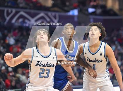 Thumbnail 1 in McEachern vs. Edmond North photogallery.