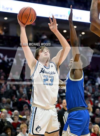 Thumbnail 1 in McEachern vs. Edmond North photogallery.