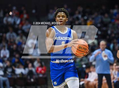 Thumbnail 1 in McEachern vs. Edmond North photogallery.