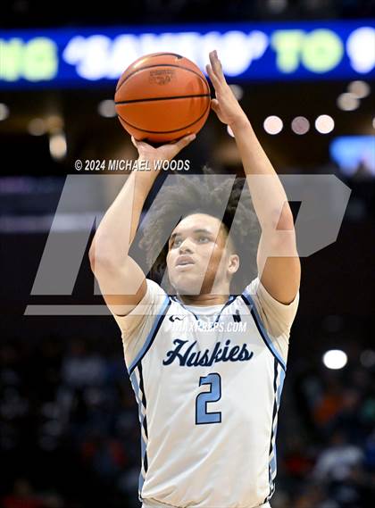 Thumbnail 1 in McEachern vs. Edmond North photogallery.