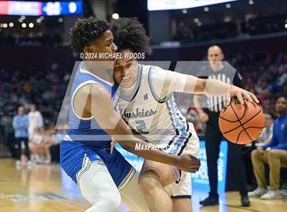 Thumbnail 1 in McEachern vs. Edmond North photogallery.