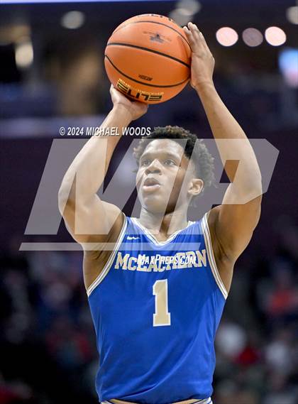 Thumbnail 3 in McEachern vs. Edmond North photogallery.