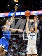 Photo from the gallery "McEachern vs. Edmond North"