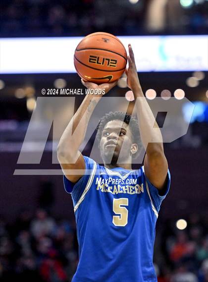 Thumbnail 1 in McEachern vs. Edmond North photogallery.