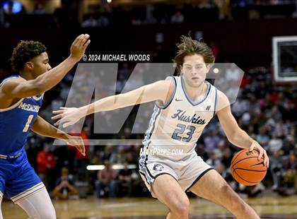 Thumbnail 2 in McEachern vs. Edmond North photogallery.
