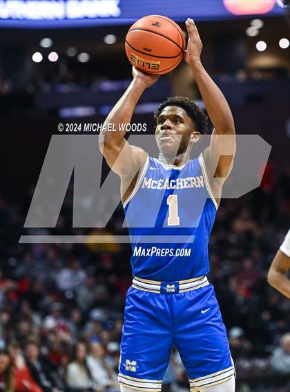 Thumbnail 3 in McEachern vs. Edmond North photogallery.