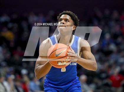 Thumbnail 2 in McEachern vs. Edmond North photogallery.