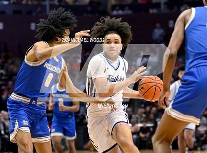 Thumbnail 3 in McEachern vs. Edmond North photogallery.
