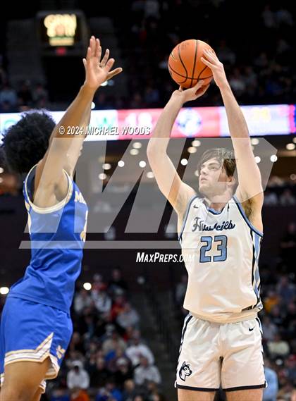 Thumbnail 3 in McEachern vs. Edmond North photogallery.