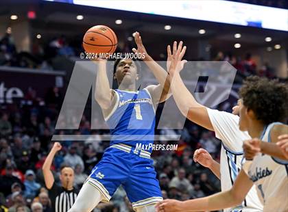 Thumbnail 2 in McEachern vs. Edmond North photogallery.