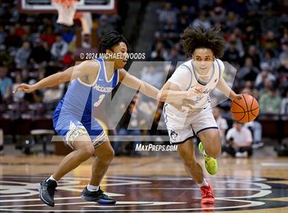 Thumbnail 1 in McEachern vs. Edmond North photogallery.