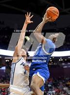 Photo from the gallery "McEachern vs. Edmond North"
