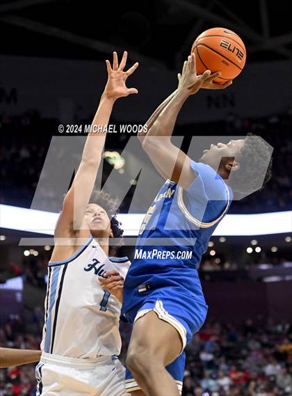 Thumbnail 1 in McEachern vs. Edmond North photogallery.