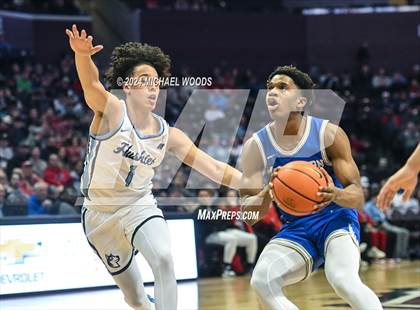Thumbnail 3 in McEachern vs. Edmond North photogallery.