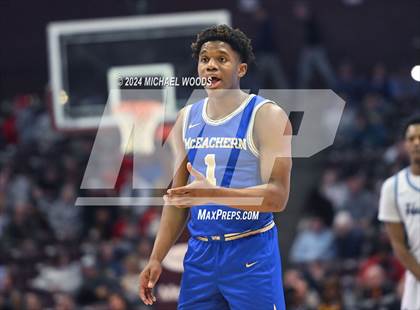 Thumbnail 3 in McEachern vs. Edmond North photogallery.