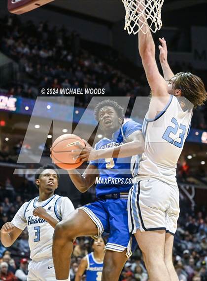 Thumbnail 3 in McEachern vs. Edmond North photogallery.