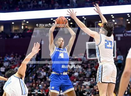 Thumbnail 2 in McEachern vs. Edmond North photogallery.