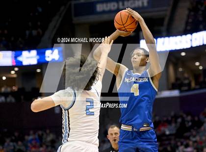 Thumbnail 1 in McEachern vs. Edmond North photogallery.