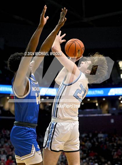 Thumbnail 2 in McEachern vs. Edmond North photogallery.