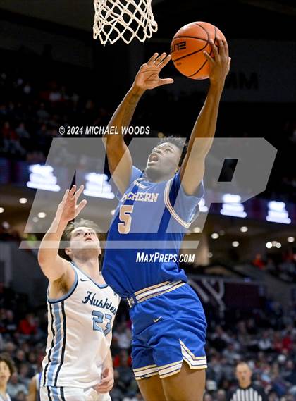 Thumbnail 3 in McEachern vs. Edmond North photogallery.