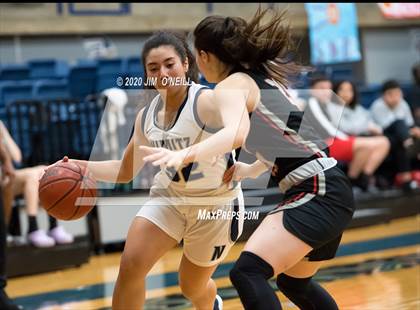 Thumbnail 2 in Coppell vs Nimitz photogallery.