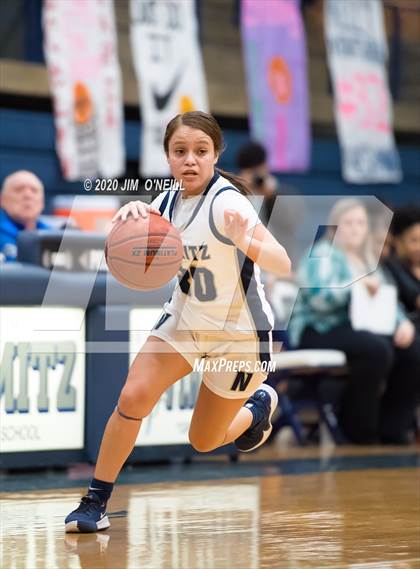 Thumbnail 1 in Coppell vs Nimitz photogallery.