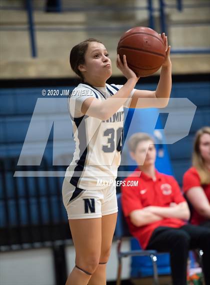Thumbnail 3 in Coppell vs Nimitz photogallery.