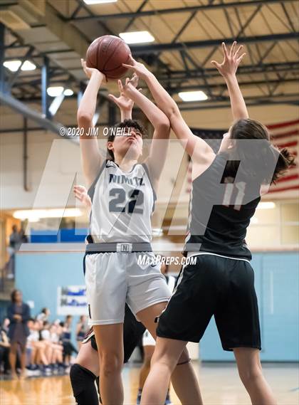 Thumbnail 3 in Coppell vs Nimitz photogallery.
