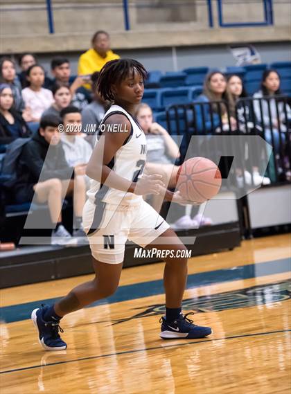 Thumbnail 3 in Coppell vs Nimitz photogallery.